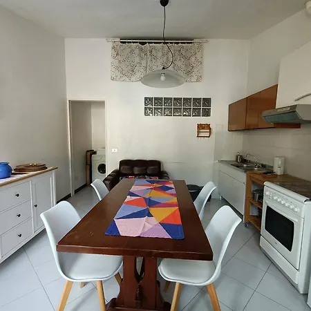 Vakantiehuis Casa Elsa