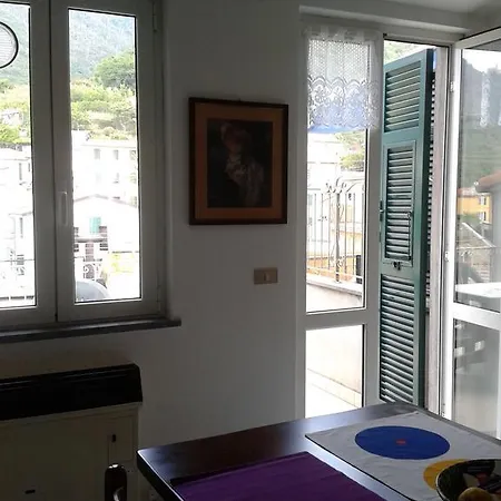 Nyaraló Casa Elsa *