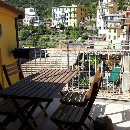 Casa Elsa