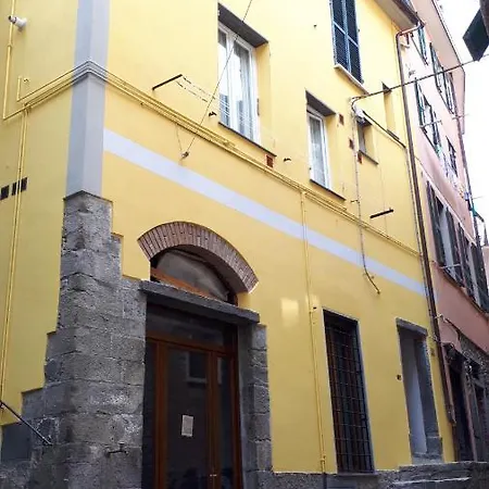 Casa Elsa Corniglia