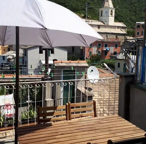 Casa Elsa * 코르니글리오