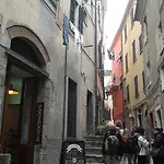 Vakantiehuis Casa Elsa Corniglia