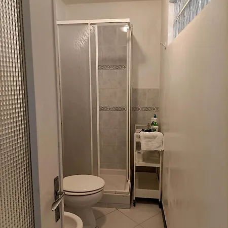 Casa Elsa كورنيجليا