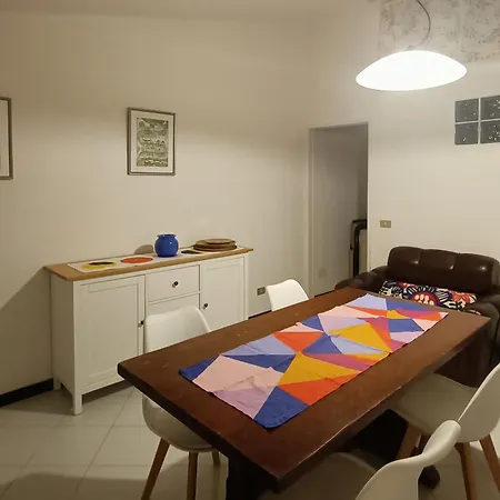 Casa Elsa Corniglia