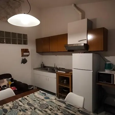 Dom wakacyjny Casa Elsa