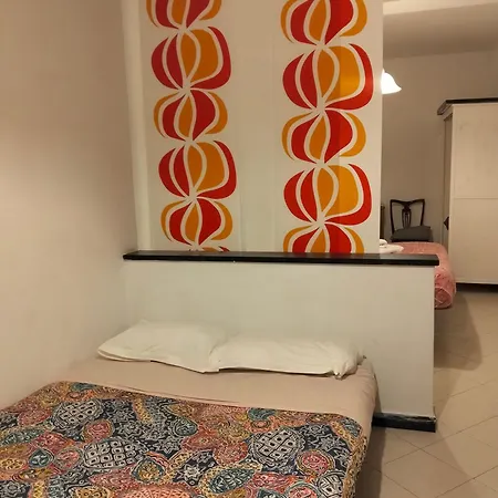 Dom wakacyjny Casa Elsa *