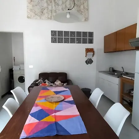 Tatil Evi Casa Elsa *