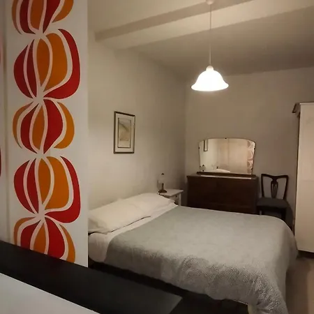 Casa Elsa Prázdninový dům Corniglia