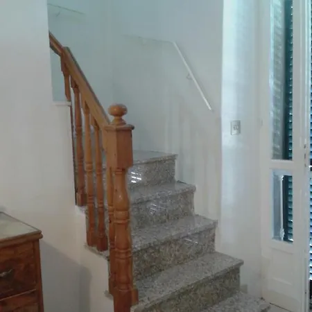 Casa Elsa * Corniglia