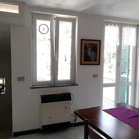 Casa Elsa * Corniglia