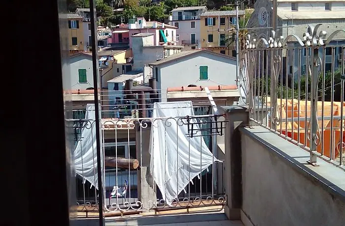 Casa Elsa Dom wakacyjny Corniglia