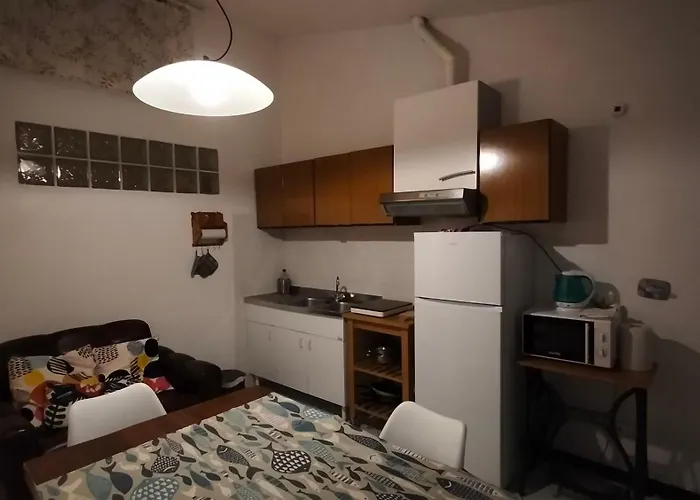 Дом отдыха Casa Elsa