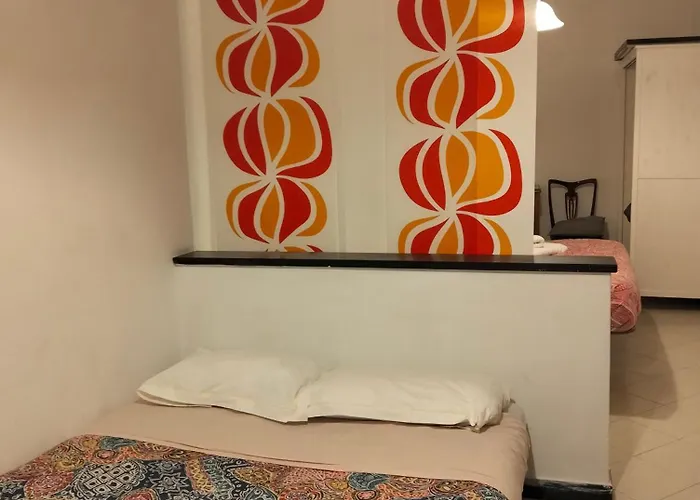 Dom wakacyjny Casa Elsa *