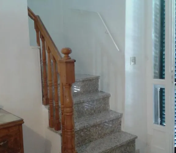 Casa Elsa * Corniglia