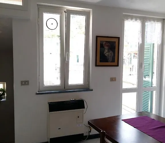 Casa Elsa * Корнилья