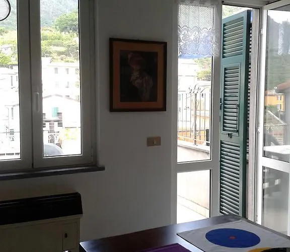 Dom wakacyjny Casa Elsa *